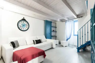 Image de Casa Celeste, un petit bijou Ă Ostuni