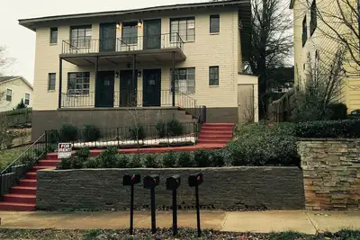 Image de Confortable, mignon, contemporain