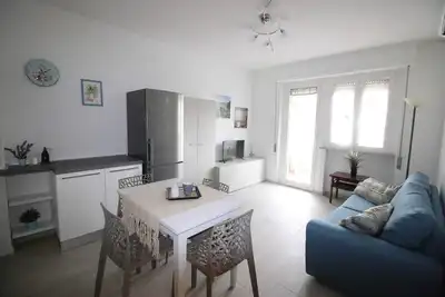 Image de Appartement dans le centre à quelques minutes de la mer
