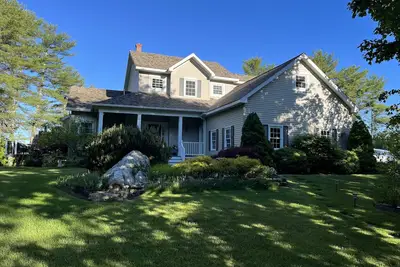 Image de Expérimentez le confort de votre maison et l'enthousiasme de nouvelles aventures