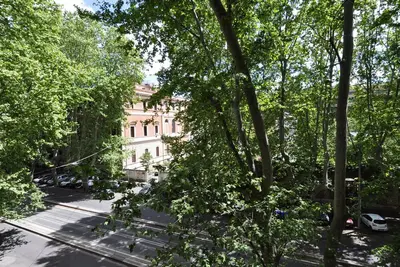 Image de Appartement familial Trastevere