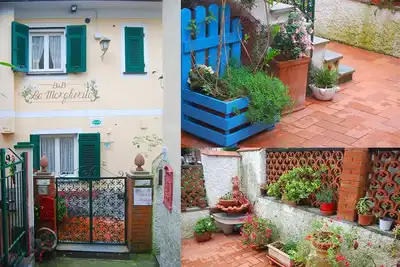 Image de Appartement Margherita / Tatti