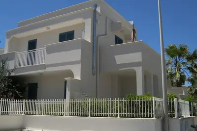 Image de Maricasa Maison Vacances Savelletri