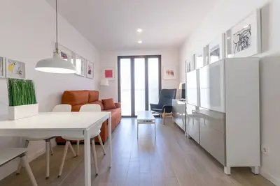 Image de Appartements 2 Chambres Sup Madrina
