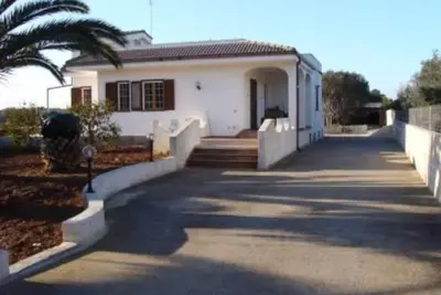 Image de Maison / villa - Diso