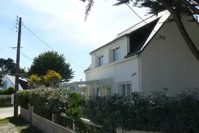 Image de Ty Me Za - Maison proche de la plage de Saint-Colomban, Carnac - C143