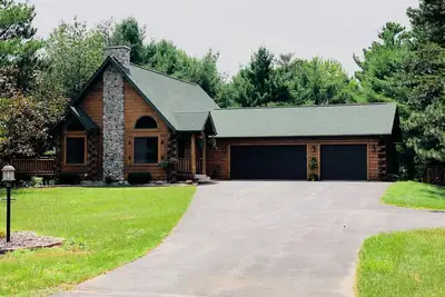 Image de Connectez-vous à la maison avec une touche moderne