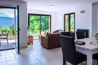 Image de Appartement 3 chambres 8 personnes