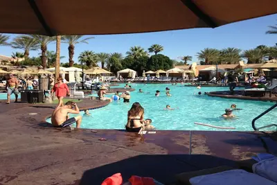 Image de SPÉCIAL $ 285 -4 Nuits Seulement Coachella, 11-15 avril,