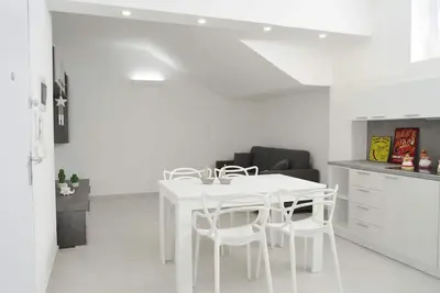 Image de Appartement sous le vent - Lido Conchiglie Gallipoli -