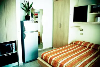 Image de Residence Internazionale