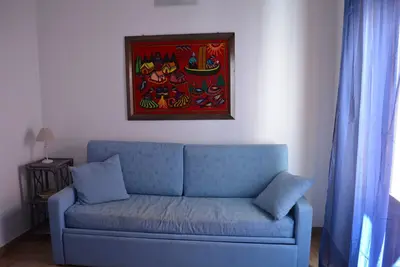 Image de Casa Zagara Maison typique à 5 minutes à pied de la mer