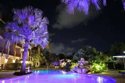 Image de Villa Del Mar Resort Luxury Appartement 2 chambres