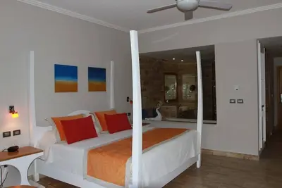 Image de Condo romantique de luxe en bord de mer