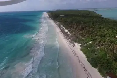 Image de Lindo Departamento Cancun Frente Al Mar