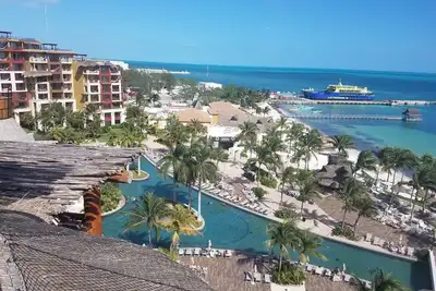 Image de Luxury Cancun Resort avec des équipements incroyables!