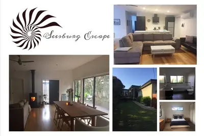 Image de Seesburg Ocean Escape