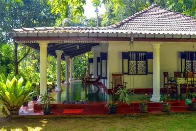 Image de Sommersheild Cottage
