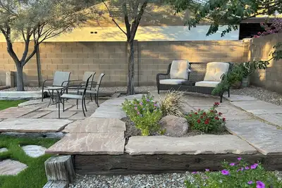 Image de Bienvenue chez vous: détendez-vous et profitez de votre séjour à Phoenix