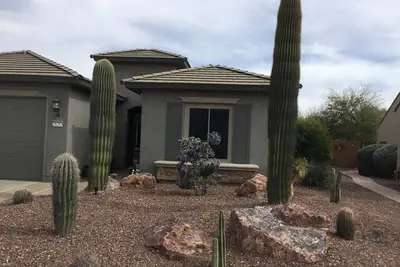 Image de Location mensuelle dans la meilleure partie de Sun City Festival;)