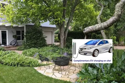 Image de Cherrywood, Exeter, Southern Highlands