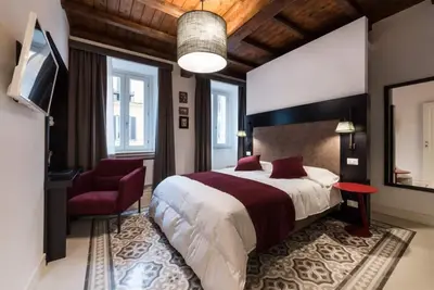 Image de Panisperna Apartment 3