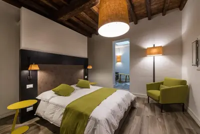 Image de Panisperna Apartment 1