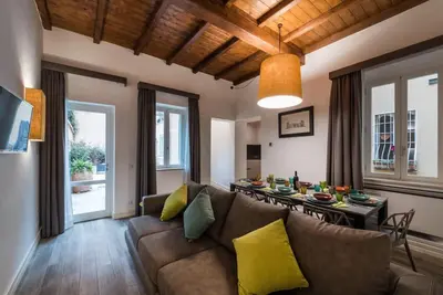 Image de Panisperna Apartment 2
