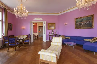 Image de Filips Palace Luxurious Apartment