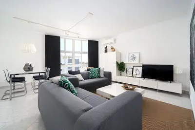 Bel appartement moderne à Olhão, Algarve