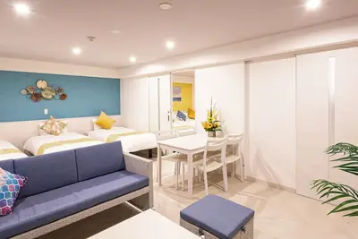 Image de Kariyushi Condominium Resort Miyakojima Fukugistays