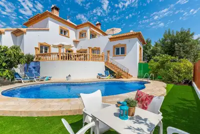 Image de Villa Serena - PlusHolidays