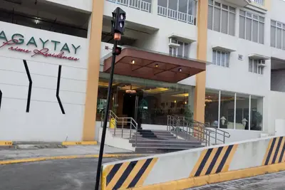 Image de HappyNest 658 @ CitylandTagaytay