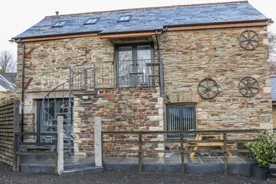 Image de The Cart House, familial et convivial, avec bain à remous à Dobwalls, Ref 976851