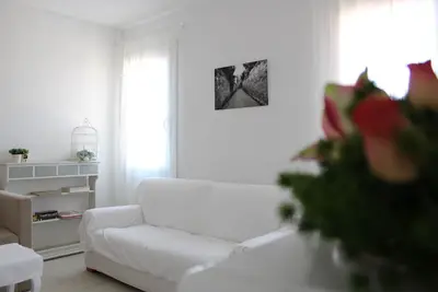 Image de Appartement sur le Corso, centre historique de Chioggia