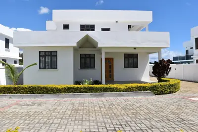 Image de Villas de luxe avec piscine privée - Brighthelm villas, Pereybere