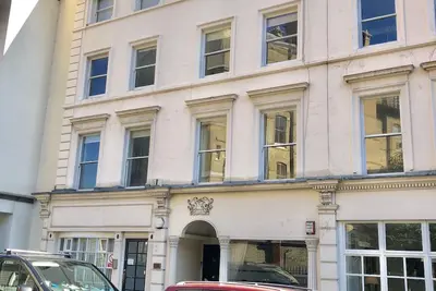 Image de Buckingham Palace View Apartment