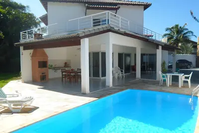 Image de Cond. Costa del Sol, Guaratuba Beach, Bertioga, à 50 mètres de la plage