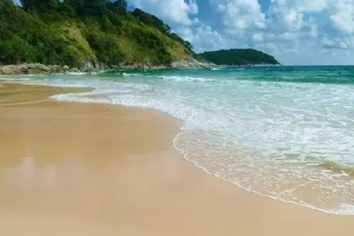 Image de Nouvel appartement très proche de la plage!