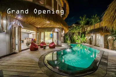 Image de 3BRLuxury Villas Merci ResortSeminyak2