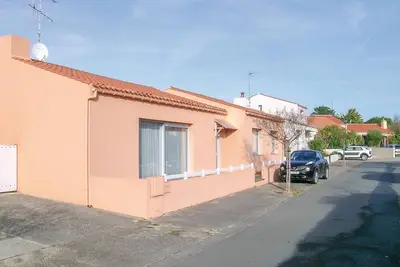 Image de Belle maison à Olonne sur Mer avec WiFi