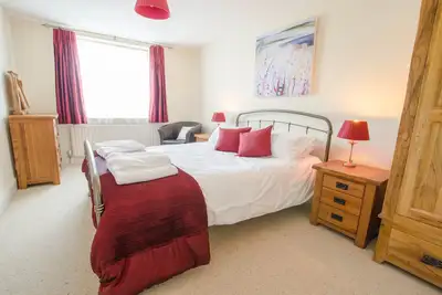 Image de Cloudbreak | Hot Tub* | Log Burner, Dogs Welcome