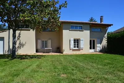 Image de Gite 8-15 Pers We ou Vacances au Soleil dans le Quercy