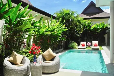 Image de Ka Villa Rawai: paisible 4 chambres
