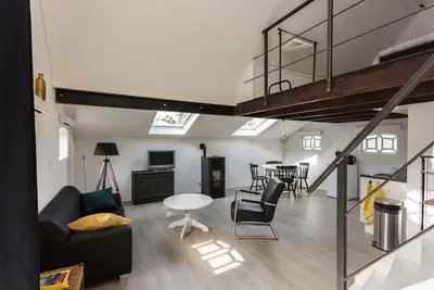Image de Maison d'hôtes Lytshús Donia (à 3 km de Dokkum)