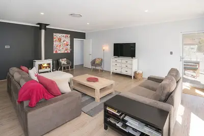 Image de Wifi gratuit, 10 minutes à pied de la plage et de la ville