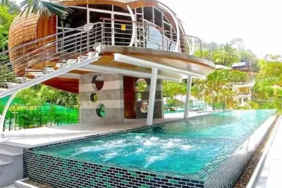 Image de Nouvel appartement à Patong!