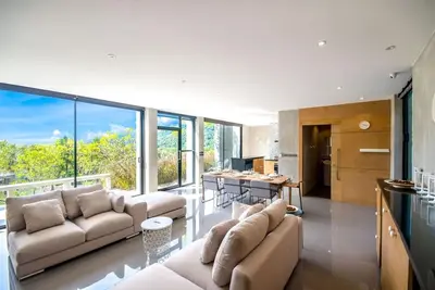 Image de Villa 2 chambres à couper le souffle à Kamala