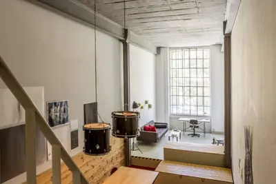 Image de Vivre ou être créatif ou les deux?