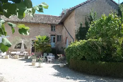 Image de Masoin de vacances le Haras